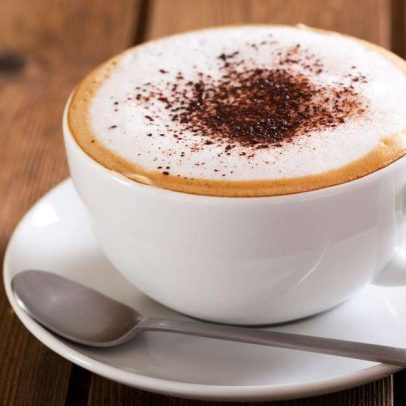 Cappuccino fit caseiro: aprenda a fazer versão mais leve