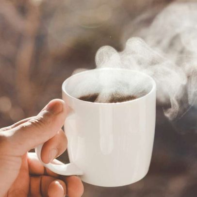 Café: estudo revela efeitos benéficos no intestino e no cérebro