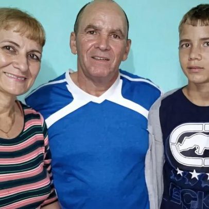 Cristão de 16 anos preso em Cuba tem tratamento médico negado