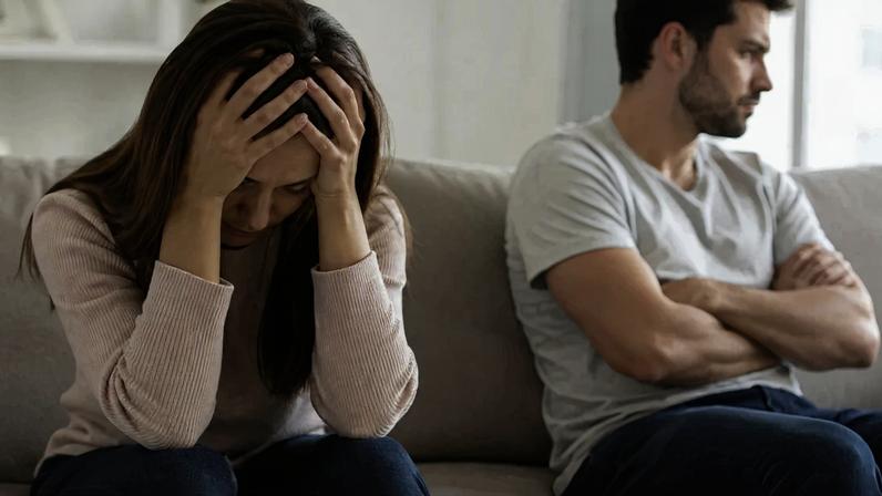 Desafios emocionais afetam relacionamentos, aponta estudo
