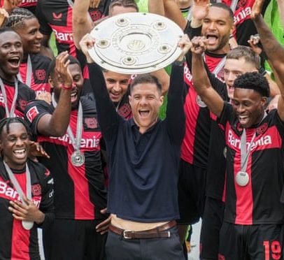 Xabi Alonso golpe revela que Chelsea e BlueCo valorizam a aura
