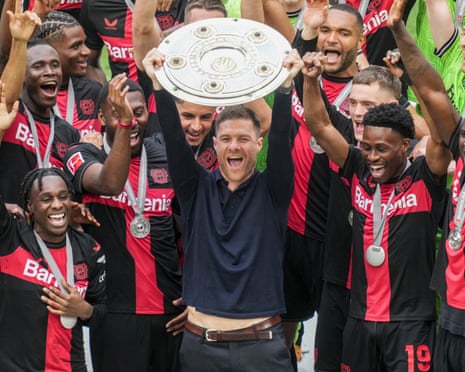 Xabi Alonso golpe revela que Chelsea e BlueCo valorizam a aura