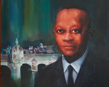 As histórias violentas e brilhantes de Eric Walrond