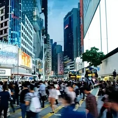 Crescimento populacional mundial altera cenários econômicos e geopolíticos