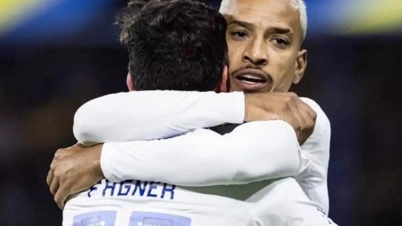 Cruzeiro empatou com Boca Juniors pela Libertadores –