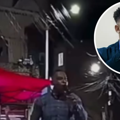 Pastor é morto dias após declarar que Jesus é maior que o Comando Vermelho