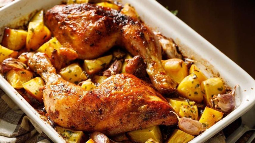 Guia da Cozinha