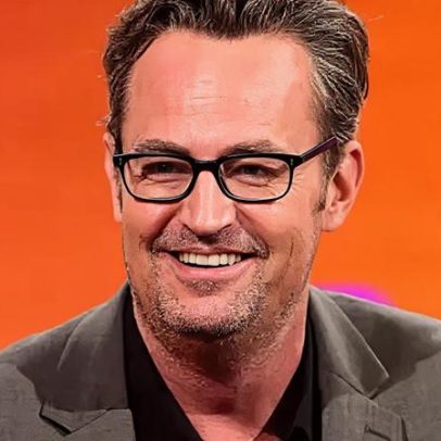 Assistente de Matthew Perry é condenado a 41 meses pela morte do ator
