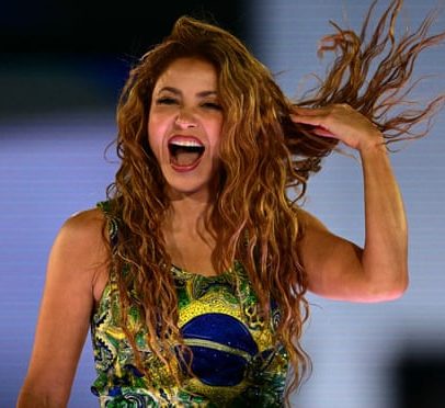 Shakira, Madonna e BTS farão show de intervalo na final da Copa do Mundo