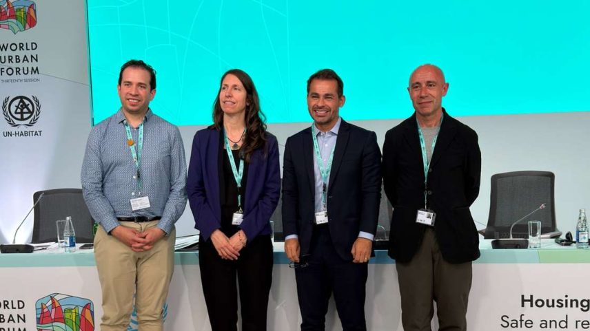 Gestão Ricardo Nunes responde por metade das práticas brasileiras de habitação apresentadas em fórum da ONU