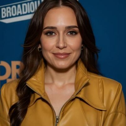 Estrela da Broadway, Jessica Vosk, pede privacidade após fã invadir camarim