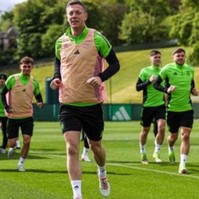 Celtic x Rangers: onde assistir, escalações e arbitragem