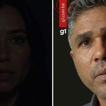 Pai de enfermeira resgatada após 42 horas no mar diz que filha é milagre de Deus