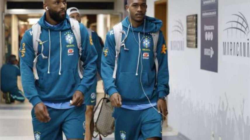 Brasil fez 6 a 2 no Panamá em amistoso realizado no Maracanã –
