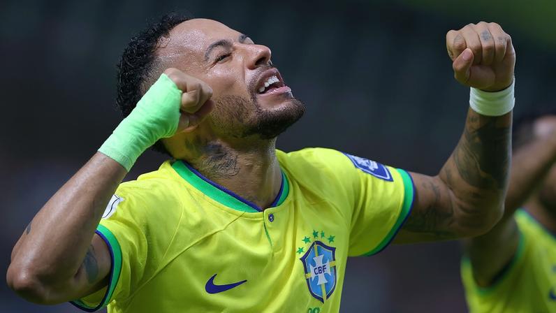 Convocados da Seleção Brasileira para a Copa de 2026