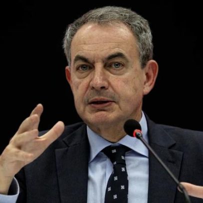 Ex-primeiro-ministro espanhol é investigado por tráfico de influência no resgate de companhia aérea