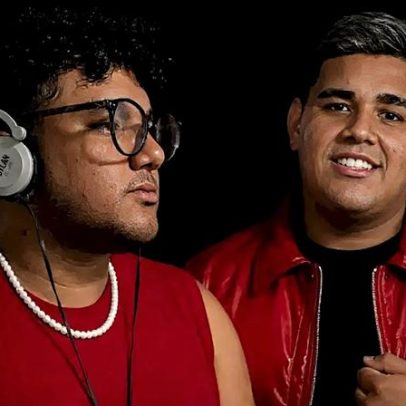 Dougllas Fernanddo e Kayc Marinho lançam o single Trouxa
