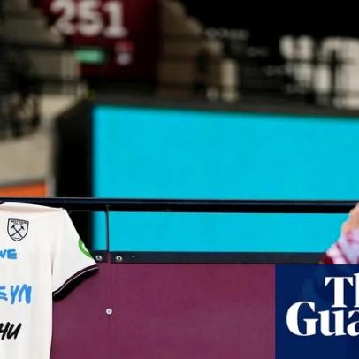 Rebaixamento é desfecho inevitável diante do fracasso executivo do West Ham