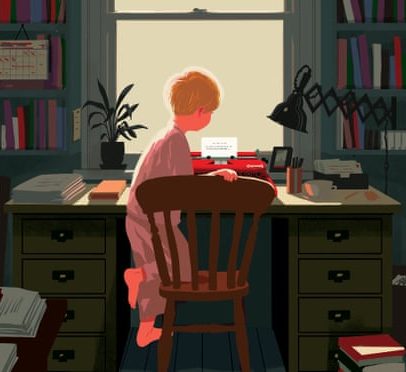 A ascensão dos nepo babies literários: filhos de autores famosos seguem passos