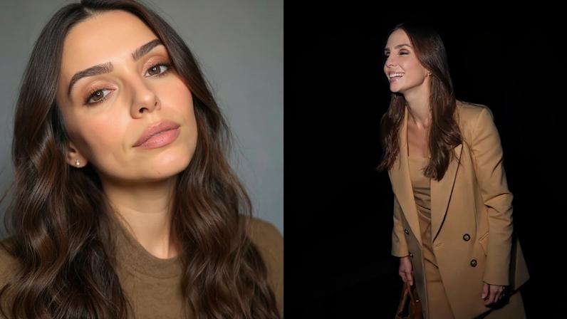 Carol Celico desmente fake news que se espalhou por anos