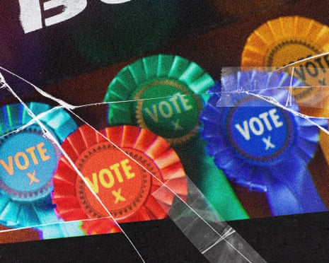 Composite: Guardian Design/Getty Images