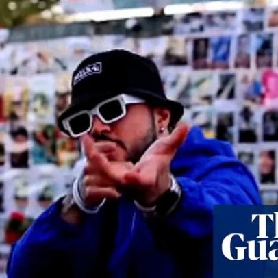 Oposição iraniana dividida: confronto entre opositores do regime em Londres