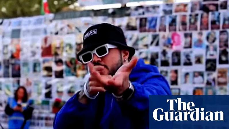 Oposição iraniana dividida: confronto entre opositores do regime em Londres