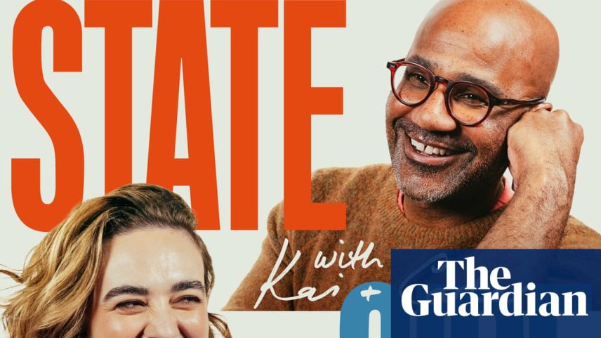 Em breve: Stateside com Kai e Carter estreia nos EUA