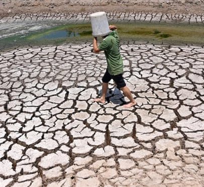 ONU alerta: mundo deve enfrentar ano recorde de calor até 2030