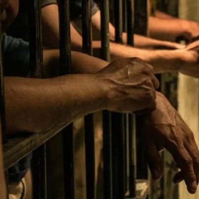 Seis suspeitos de homicídio são presos e enviados ao sistema prisional no RS
