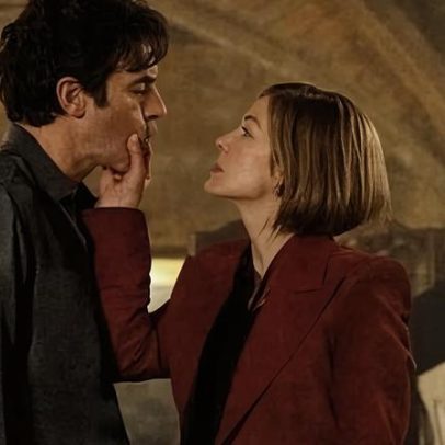Crítica: Ladies First coloca Cohen e Pike em último em comédia de uma piada na Netflix