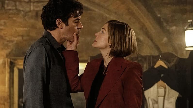 Crítica: Ladies First coloca Cohen e Pike em último em comédia de uma piada na Netflix