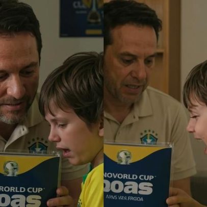 Álbum da Copa 2026 incompleto gera frustração; 3 dicas para crianças e pais