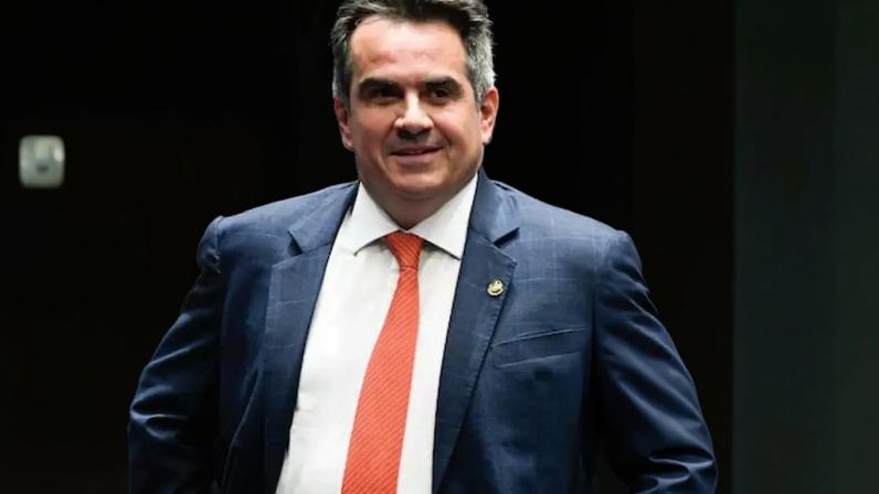 O senador Ciro Nogueira negou ter apresentado emenda da forma como a recebeu e afirmou que vai reapresentar o texto