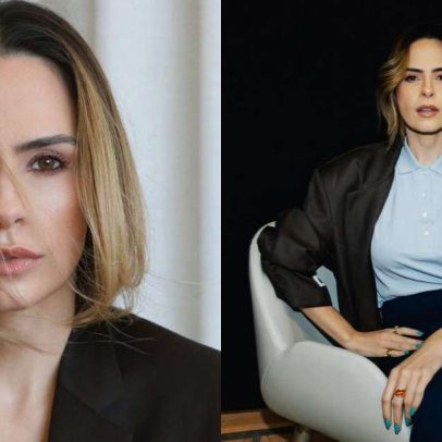 Ex de Ana Paula tenta faturar após o BBB; saiba quem é