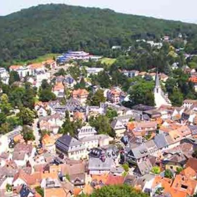 Königstein apresenta a Bastilha Saxônica na Alemanha