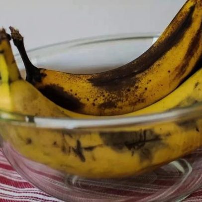 Bananas amadurecem rápido: 3 truques para conservar por mais tempo