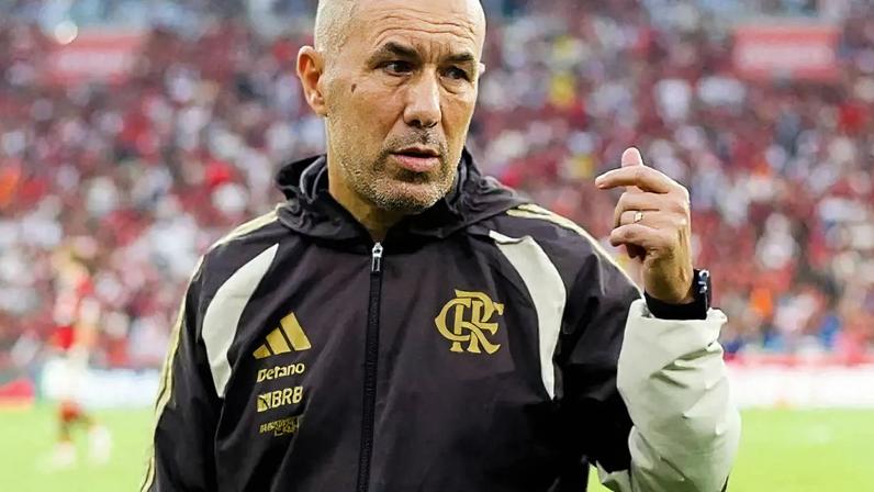 Jardim terá desfalque certo para o jogo diante do Grêmio –
