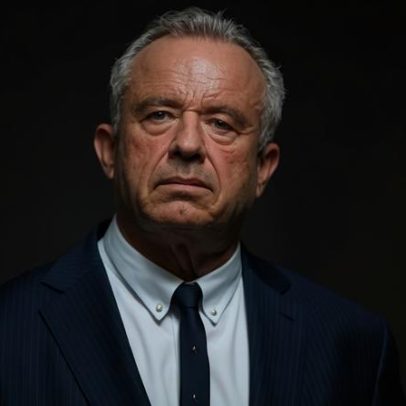 RFK Jr demite líderes de grupo que define diretrizes de saúde preventiva