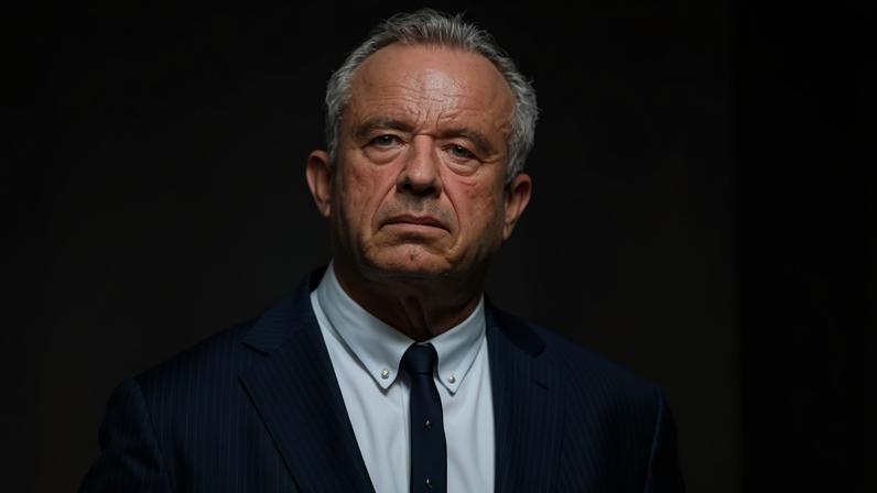 RFK Jr demite líderes de grupo que define diretrizes de saúde preventiva