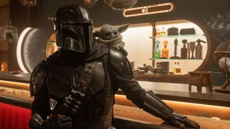 Pedro Pascal retorna aos cinemas em novo filme de Star Wars, 'O Mandaloriano e Grogu'