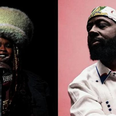 Lauryn Hill e Wyclef Jean são headliners do Global Citizen Live no Rio