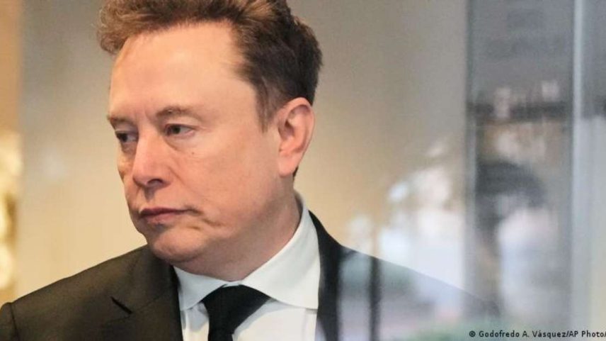 Segundo a Justiça americana, ação de Musk contra a OpenAI prescreveu
