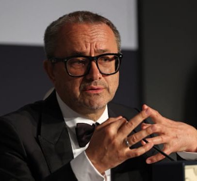 Diretor russo Zvyagintsev faz novo apelo a Putin para encerrar a guerra