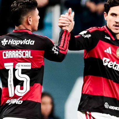 Flamengo enfrenta Vitória na decisão da Copa do Brasil: onde assistir e desfalques