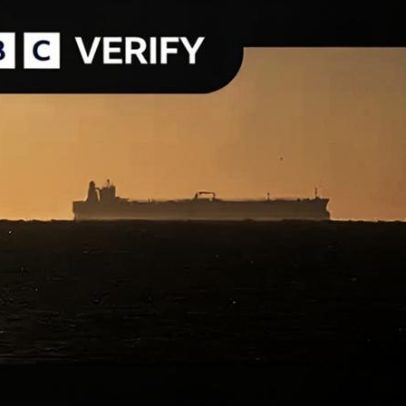 Quase 200 navios vinculados à Rússia entram em águas britânicas apesar de alerta