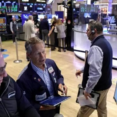 S&P 500 e Nasdaq sobem com recuperação de chips e queda de rendimentos