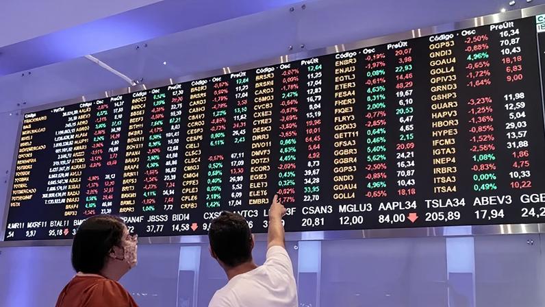 — Foto: Patricia Monteiro/Bloomberg