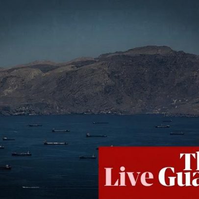 Ações asiáticas sobem; petróleo cai com esperanças de acordo EUA-Irã