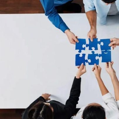 RH estratégico ganha protagonismo nas empresas